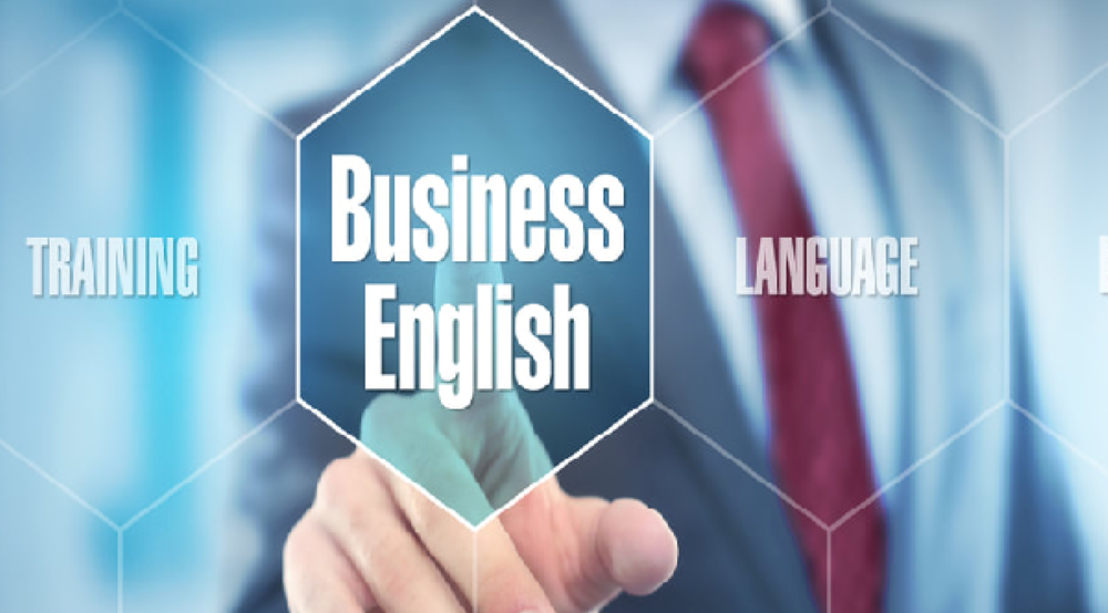   Business English for Professionals - OnLine     