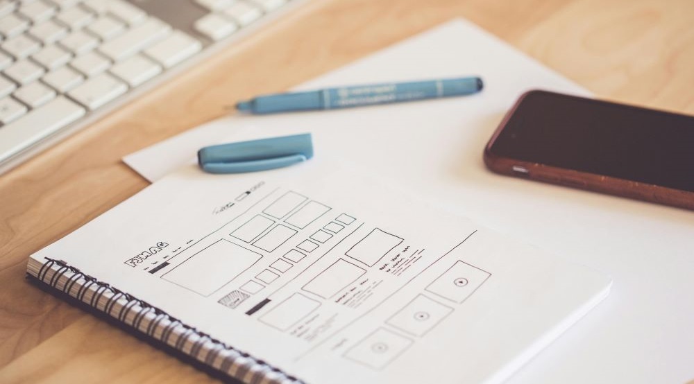   UX/UI Design Basics  - OnLine     