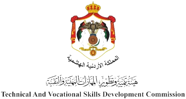 {mlang en} The Technical and Vocational Skills Development Commission – Jordan {mlang} {mlang ar} هيئة تنمية وتطوير المهارات المهنية والتقنية - الأردن {mlang}