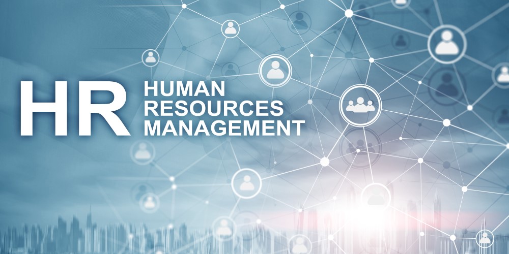  Human Resources Management     